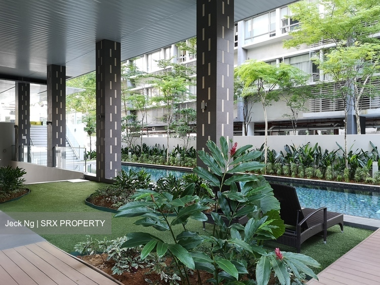 Vivace (D9), Apartment #207629511
